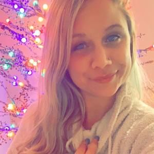 Meet your Posher, Lexi